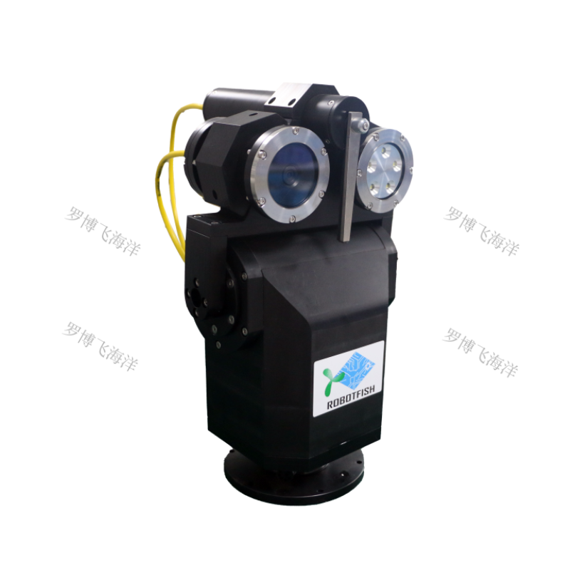 LBF-C50HD2PT二自由度云台数字水下摄像机