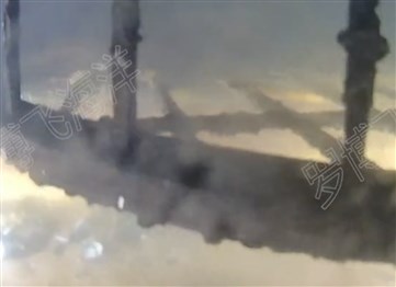 水下工程勘察技术服务水下视频