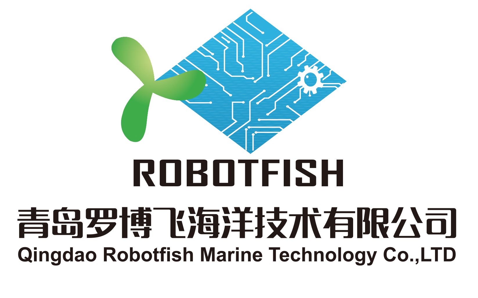 2022年罗博飞海洋亮点频出 成果丰硕