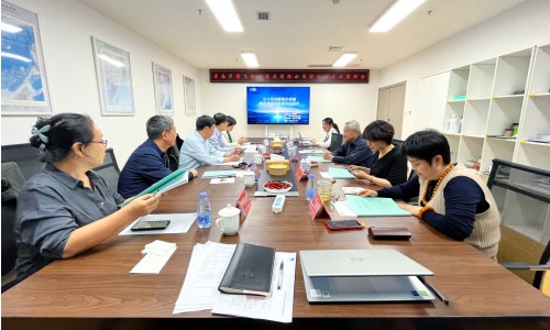 公司动态丨罗博飞海洋与山东科技大学联合培养博士后出站报告会顺利举行