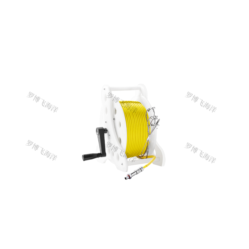 绞车 V1.0