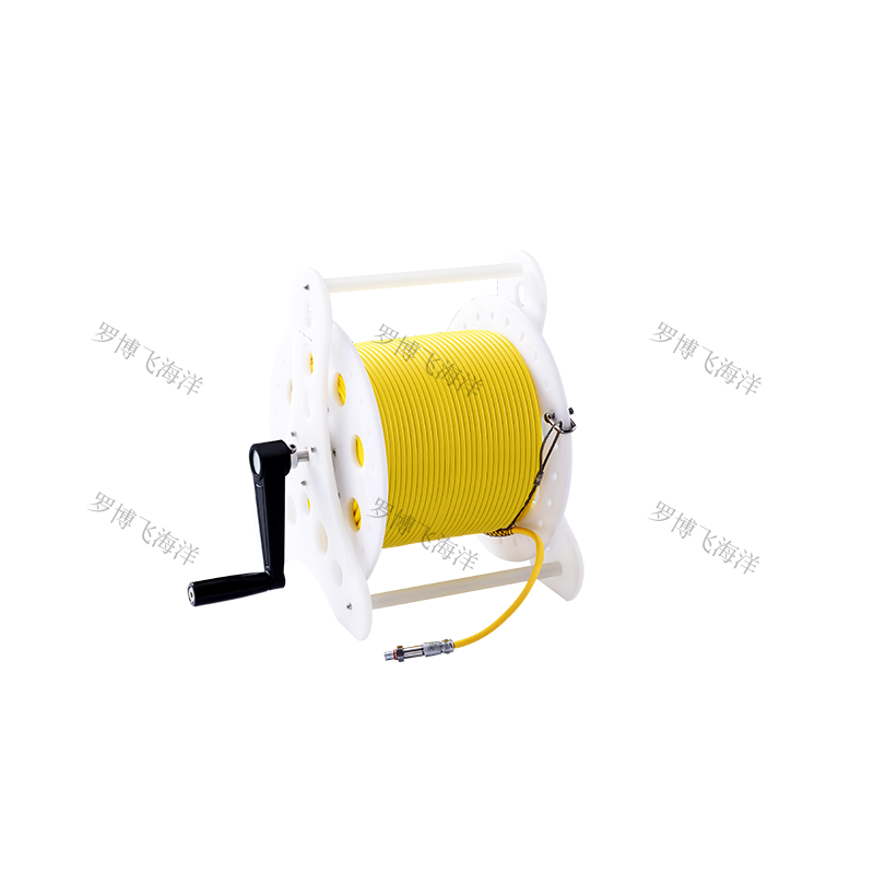 绞车 V2.0