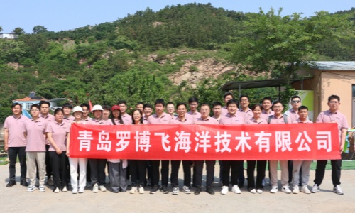 欢迎加入丨罗博飞一年一度樱桃采摘活动